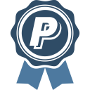 dollar, paypal, payment, business, card icon