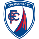 Chesterfield, Fc icon