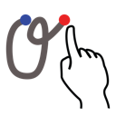 Gestureworks icon