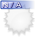 Weather NA icon