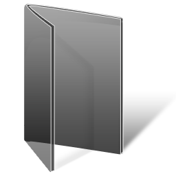 emty, folder icon