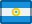 nicaragua, flag icon
