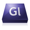 Adobe GoLive icon