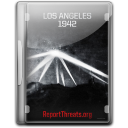 Battle Of Los Angeles v3 icon