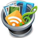 trash icon