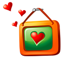 pic, love, valentine, photo, picture, image icon