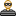 user, thief icon