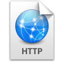 HTTP icon