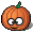 Pumpkin 03 icon