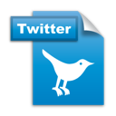 twitter, social, sn, social network icon