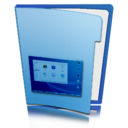 folder,desktop icon