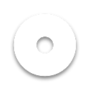 disc icon