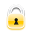 locked, security, lock icon