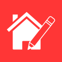 Apps Google Sketchup Metro icon