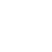 appbar, measure, inch icon