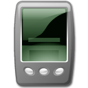 pda icon