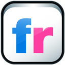 Flickr icon