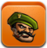 gorrila,bob icon