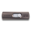 Cruzer, Titanium icon