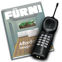 Fuerni Catalogue icon