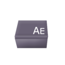 ae,afterefect icon