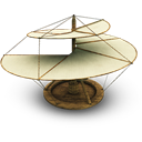 Archigraphs, Ornithopter icon