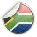 south, africa icon