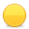 Yellow Ball icon