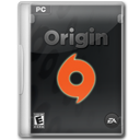 Origin icon