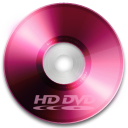 hd, dvd, disc icon