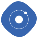 framework, app, hybrid, development, htm, logo, ionic icon