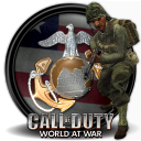 Call of Duty World at War 5 icon